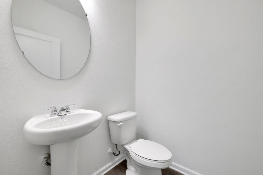 2,435sf New Home in Orange Park, FL.  - Slide 19