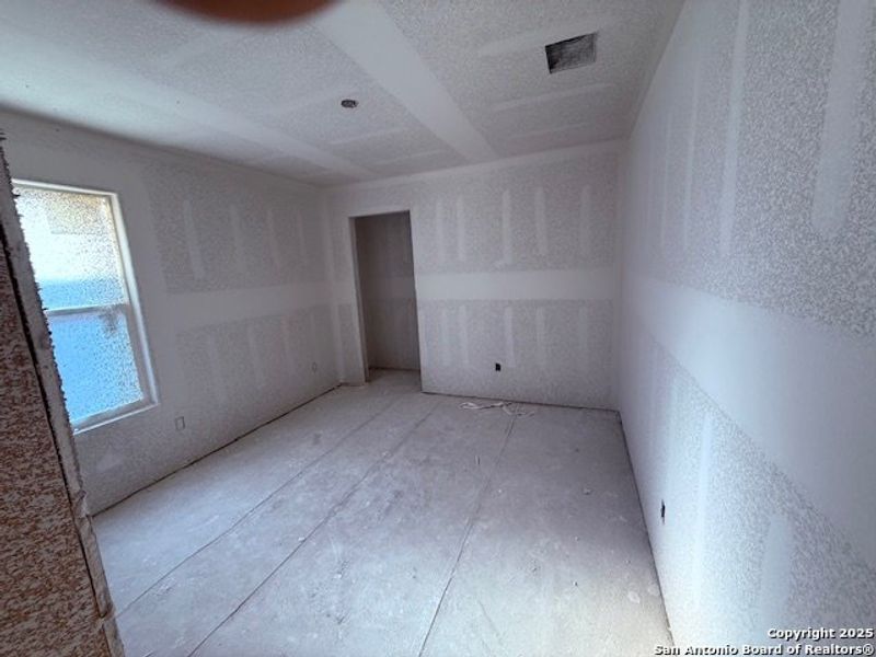 In-progress construction of a new home in , Beeville, TX (Image 7). In-progress construction of a new home in , Beeville, TX (Image 7).