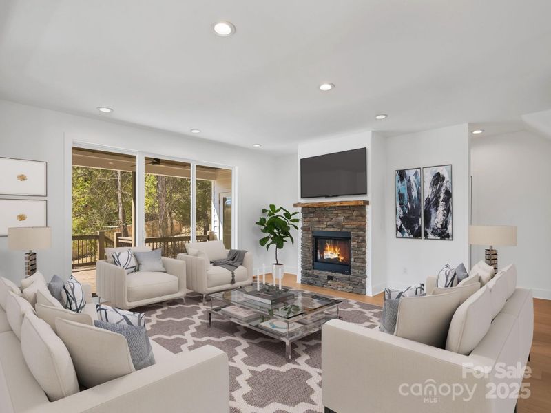 Virtual Staging Virtual Staging