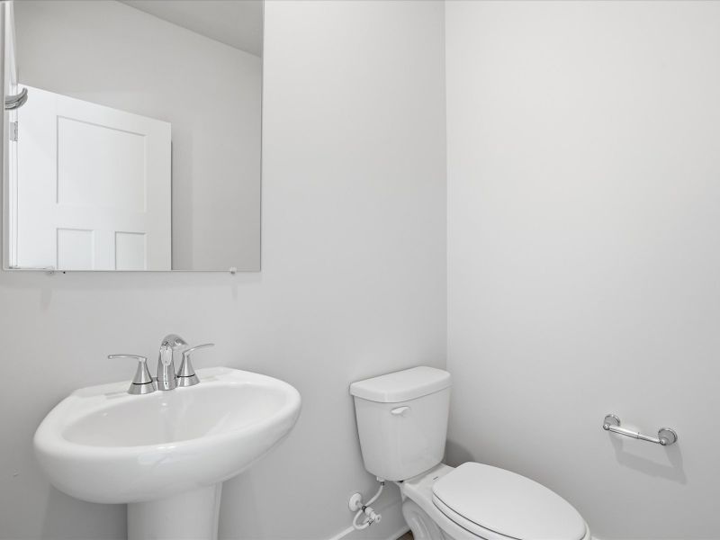 Image 20 of a home in Ashby Woods.