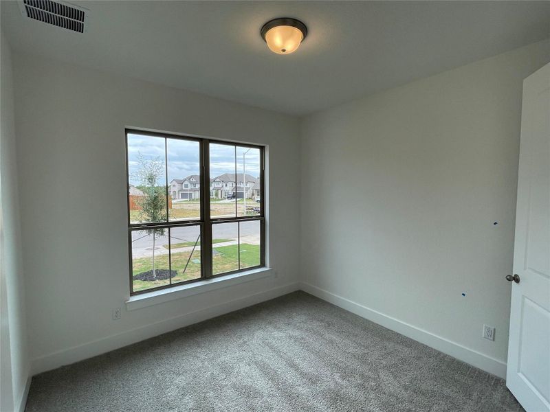 Secondary Bedroom Secondary Bedroom