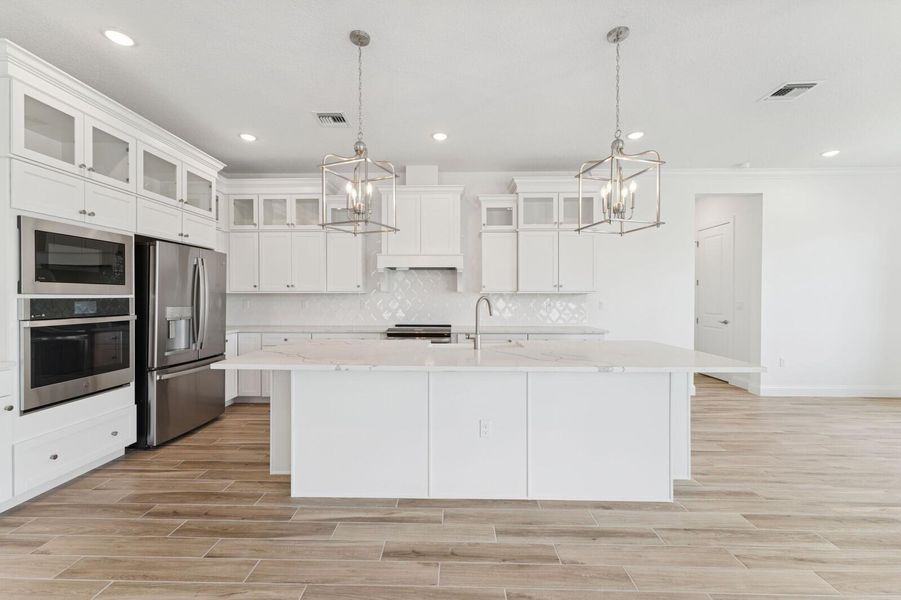 Kitchen Kitchen