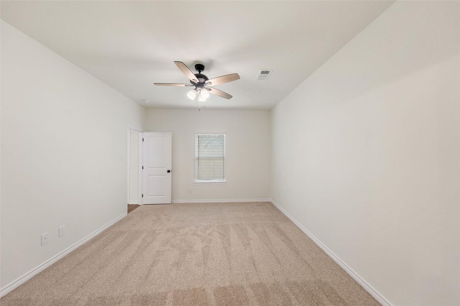 Spacious, unfurnished interior of a new home in , Willis (Image 10). Spacious, unfurnished interior of a new home in , Willis (Image 10).