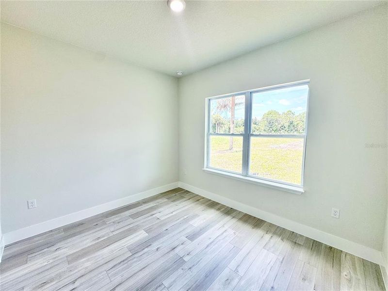 Spacious, unfurnished interior of a new home in , Palm Bay (Image 23).