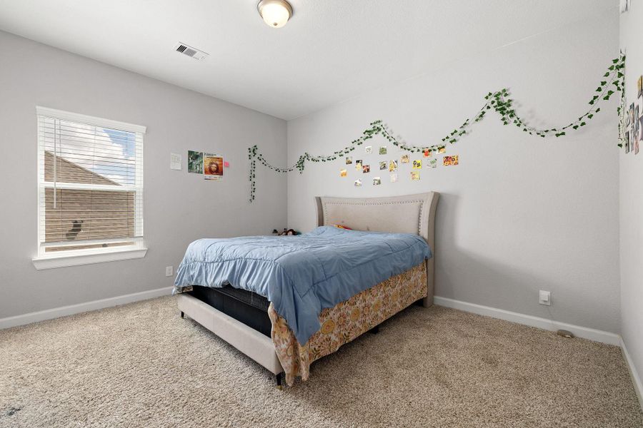 Bedroom Bedroom