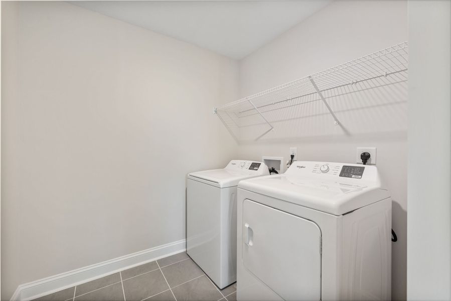 Wake Forest, NC New Home.  - Slide 46