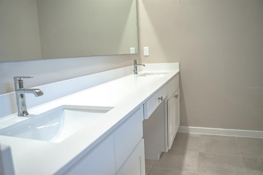 Close-up of interior finishes inside a home in Palm Coast, Palm Coast (Image 11). Close-up of interior finishes inside a home in Palm Coast, Palm Coast (Image 11).
