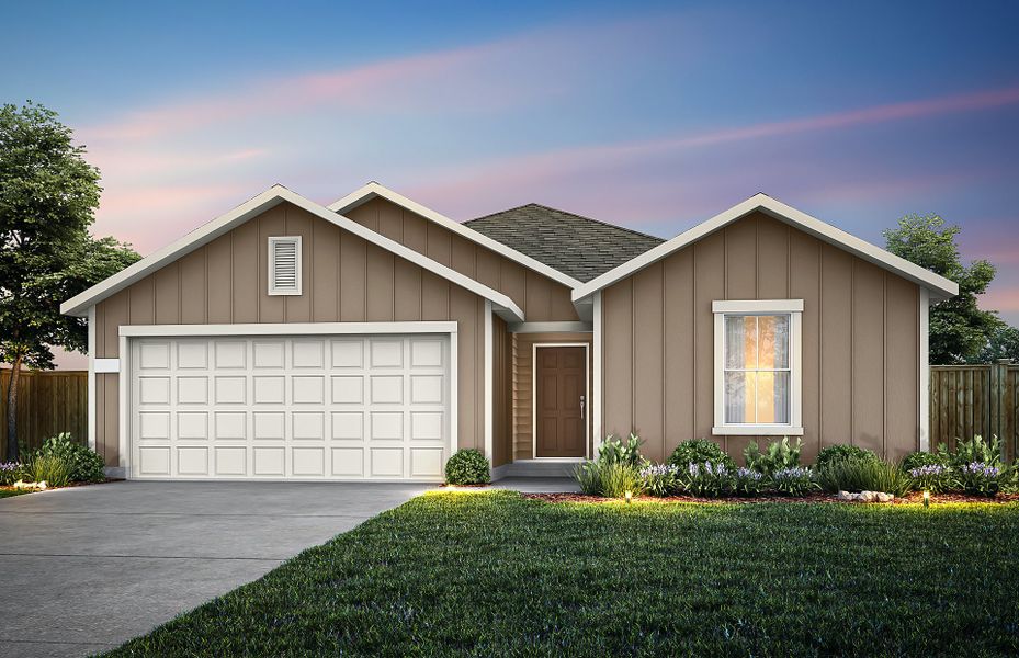 Home Exterior HC102 Home Exterior HC102