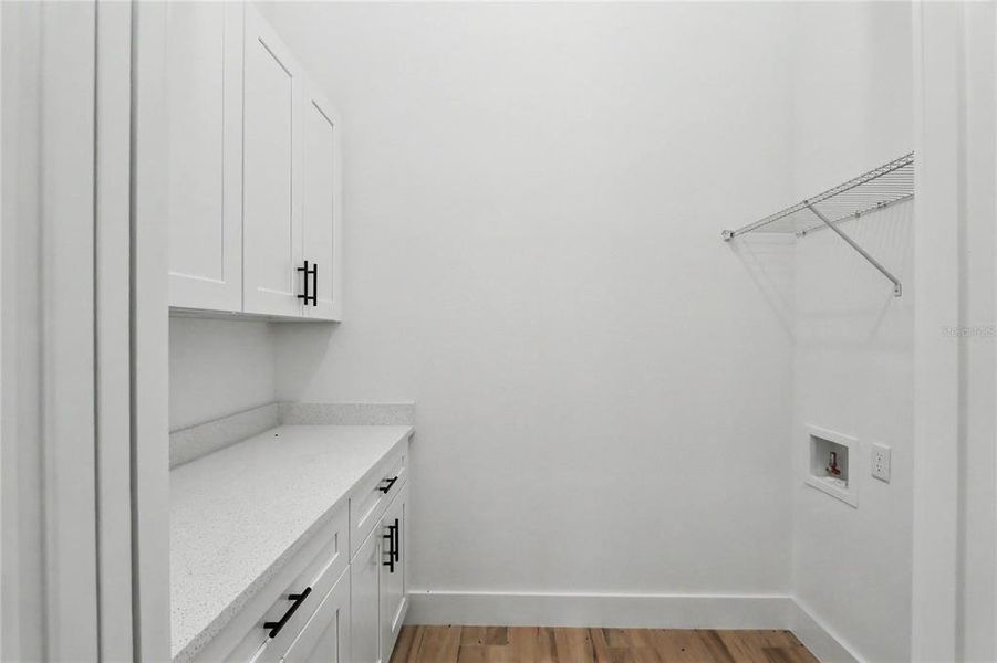 Spacious, unfurnished interior of a new home in , Ocala (Image 30).