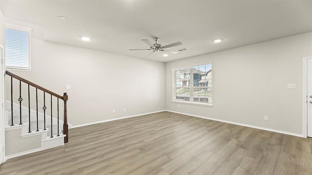 10. 3717 Star Mesa - Family