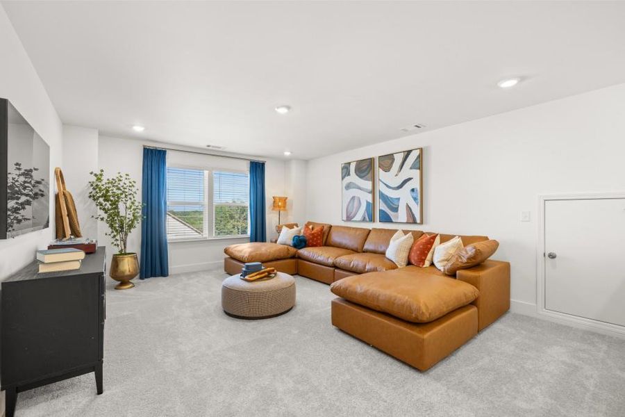 Image 31 of a home in Twelve Parks 55+.