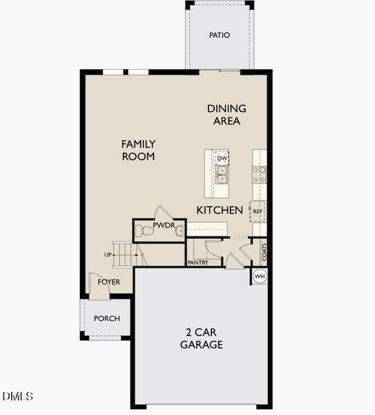 Discovery- 1st Floor Discovery- 1st Floor