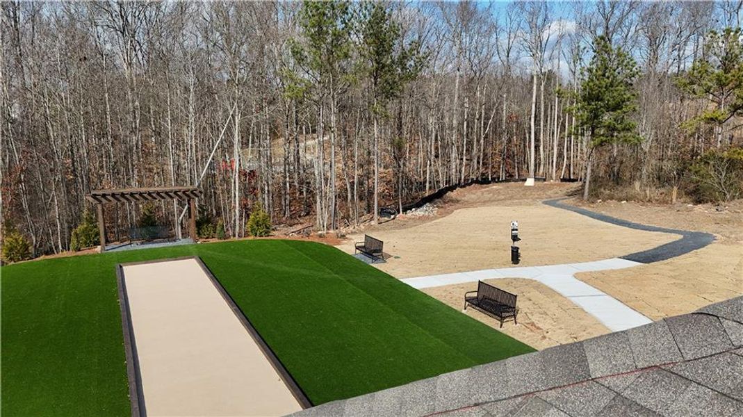 Community amenities in Kingston Cove, Auburn (Image 11).