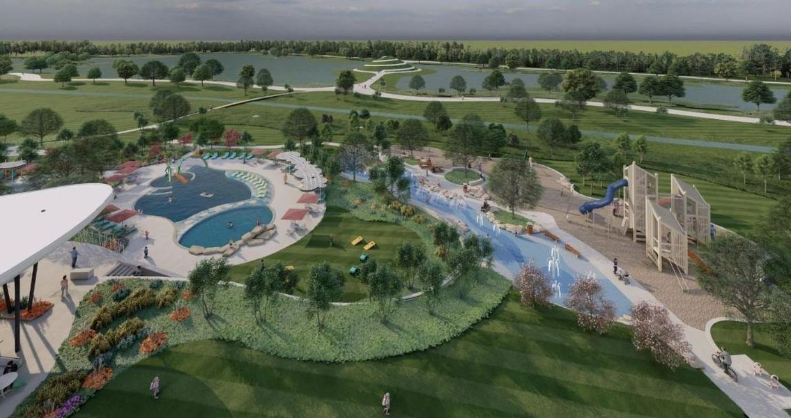 Community amenities in , Hockley (Image 9).