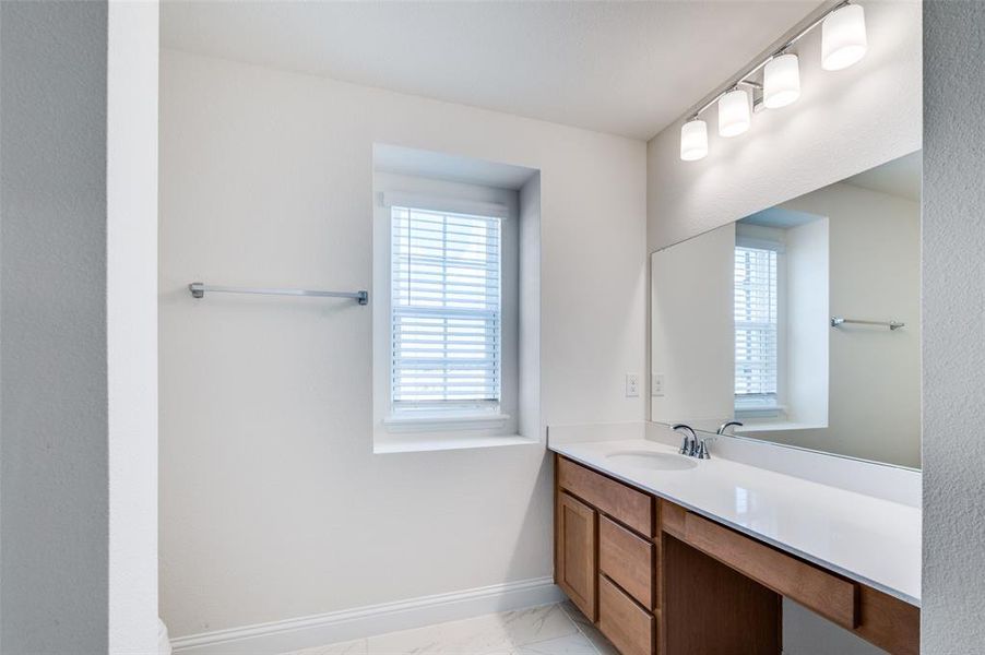 Image 33 of a home in Sierra Vista at Kelly Ranch.