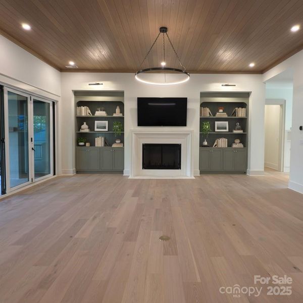 Certain images have been virtually staged or digitally modified to demonstrate potential layout, furnishings, or finishes. These images are for illustrative purposes only and do not represent current furnishings or completed construction