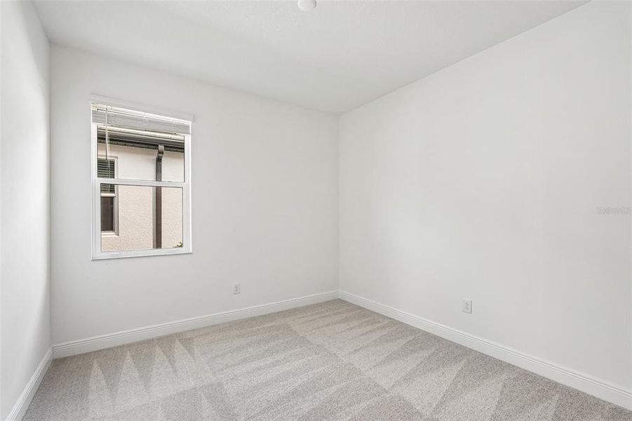 Spacious, unfurnished interior of a new home in Vistera of Venice, Nokomis (Image 15).