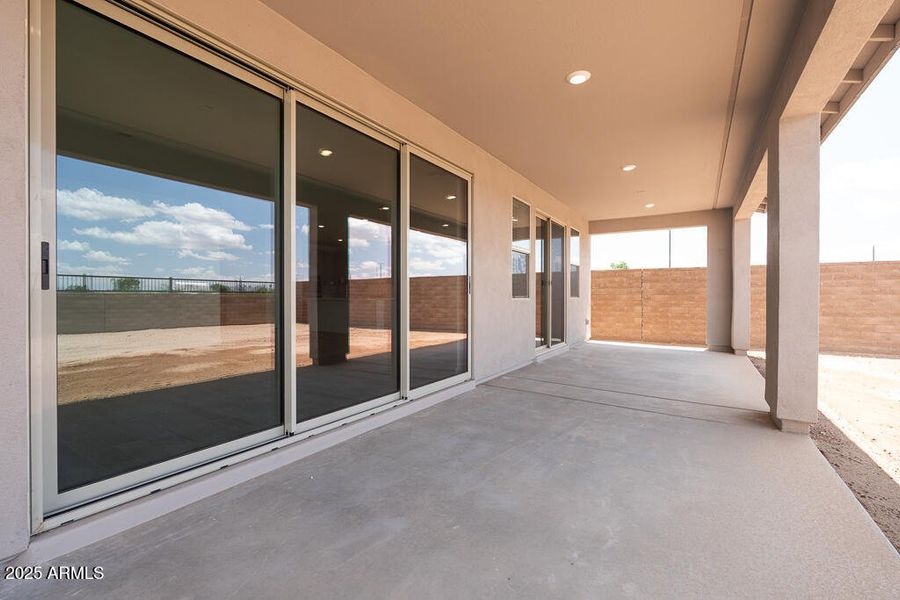 Tri Pointe Terraza 140 - Covered Outdoor Tri Pointe Terraza 140 - Covered Outdoor