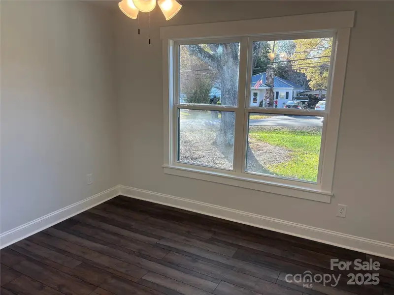 Spacious, unfurnished interior of a new home in , Kannapolis (Image 19).