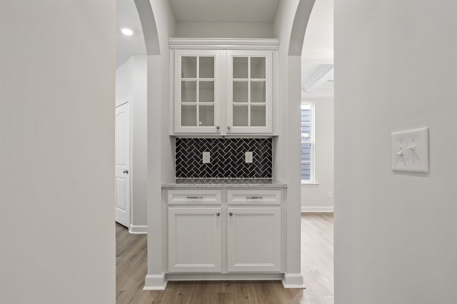 Image 41 of a home in Georgias Landing.