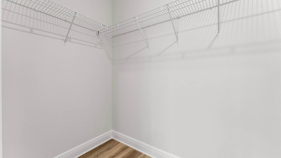 Spacious, unfurnished interior of a new home in Pine Creek and Heron Walk, Port Saint Joe (Image 33). Spacious, unfurnished interior of a new home in Pine Creek and Heron Walk, Port Saint Joe (Image 33).