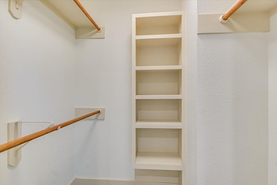 Close-up of interior finishes inside a home in , Wimberley (Image 10).