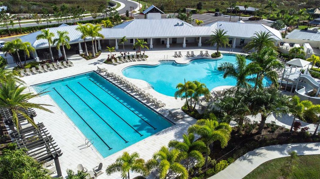 Community amenities in Farm at Varrea, Plant City (Image 58).