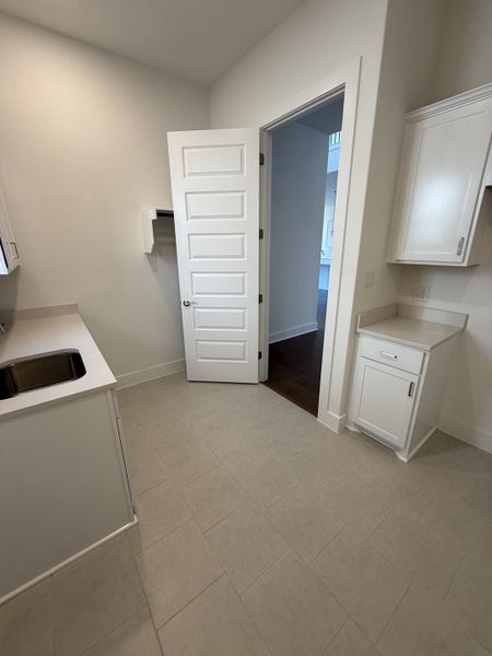 Image 133 representing the Topaz II by Giddens Homes in Riverstone, Georgetown, TX.