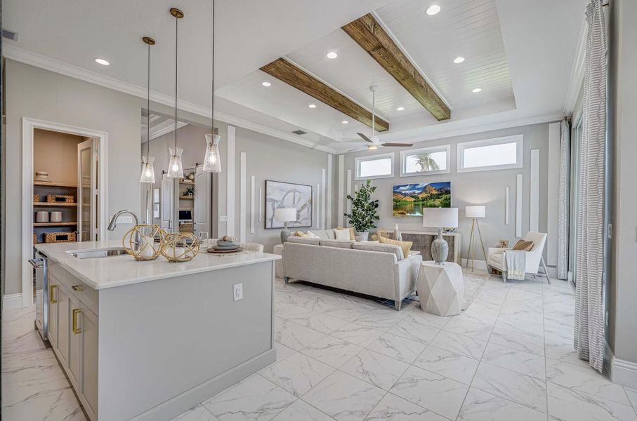 Living Room Living Room