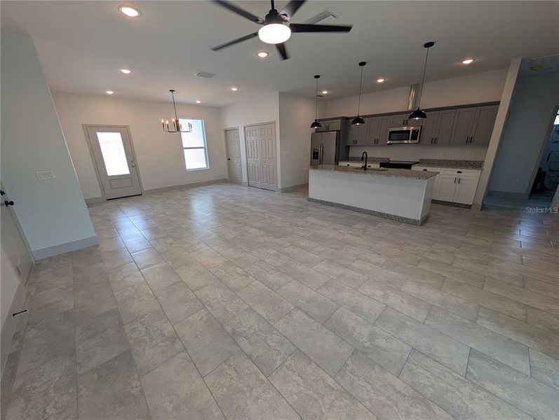 Spacious, unfurnished interior of a new home in , Lakeland (Image 30). Spacious, unfurnished interior of a new home in , Lakeland (Image 30).