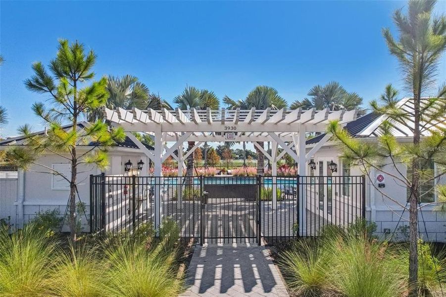 Community amenities in Park East, Plant City (Image 43).
