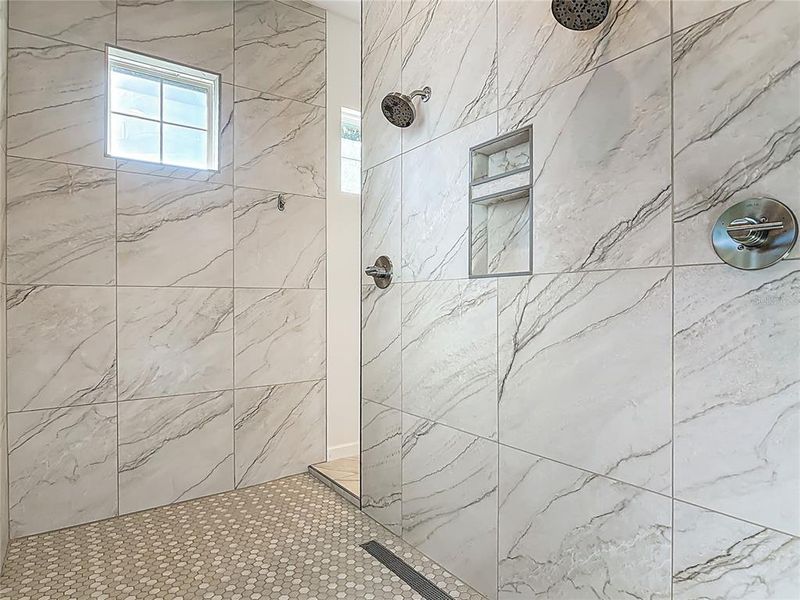 Close-up of interior finishes inside a home in , Enterprise (Image 19).