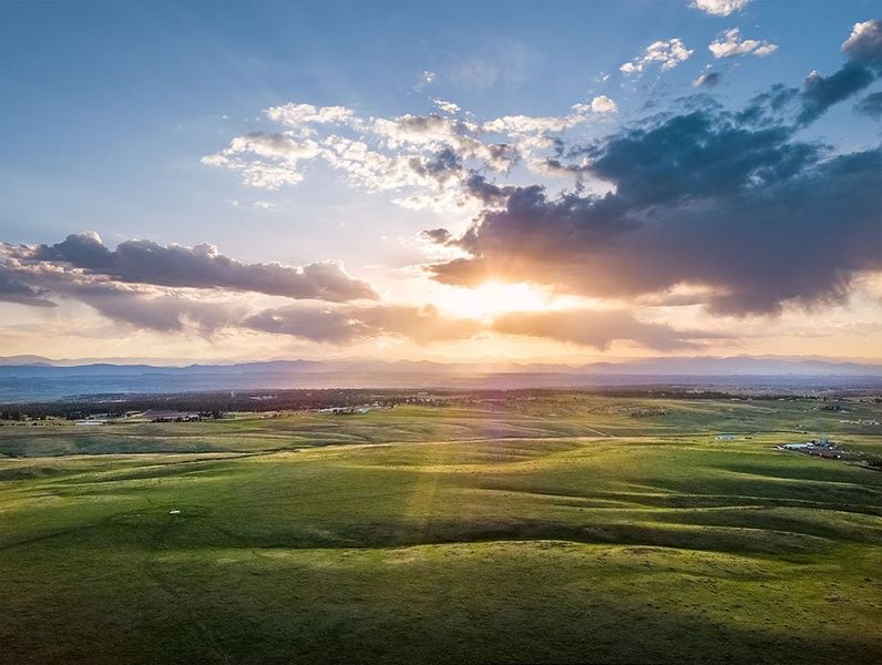 Natural landscape and outdoor views near The Town Collection at Independence in Elizabeth (Image 30).