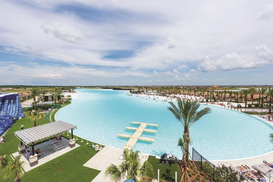 Lagoon