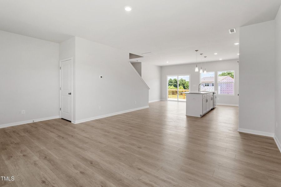 Family Room Family Room