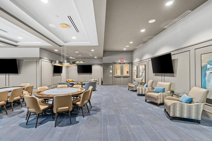 Valencia Grand Amenities Valencia Grand Amenities
