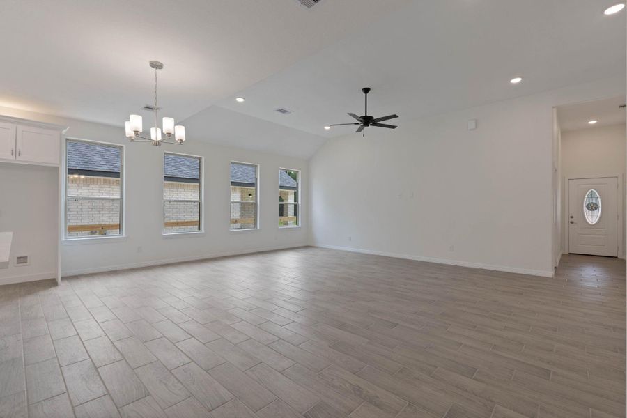 Spacious, unfurnished interior of a new home in , Hempstead (Image 13). Spacious, unfurnished interior of a new home in , Hempstead (Image 13).