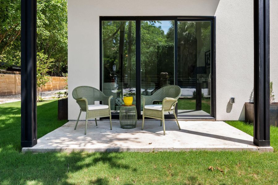 517 Tillery St. Unit 1