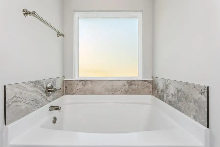 Representative interior finishes for a home built from the The Carlos by Herbst Homes in Buckeyes Landing, Navarre (Image 106). Representative interior finishes for a home built from the The Carlos by Herbst Homes in Buckeyes Landing, Navarre (Image 106).