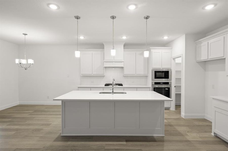 728 Stone Eagle- Kitchen-1