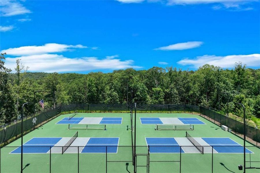 Community amenities in , Gainesville (Image 32).