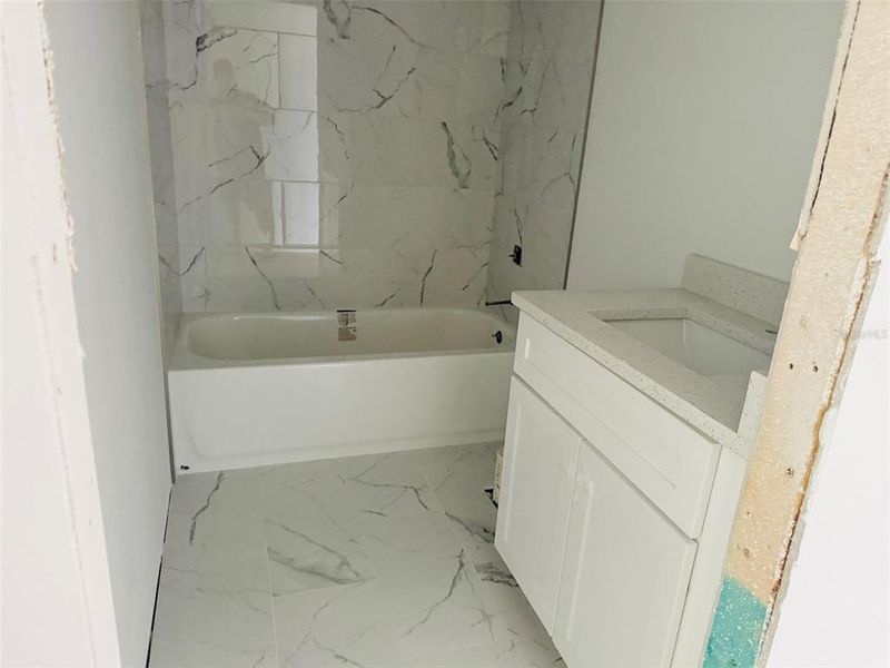 Spacious, unfurnished interior of a new home in , Weeki Wachee (Image 10). Spacious, unfurnished interior of a new home in , Weeki Wachee (Image 10).