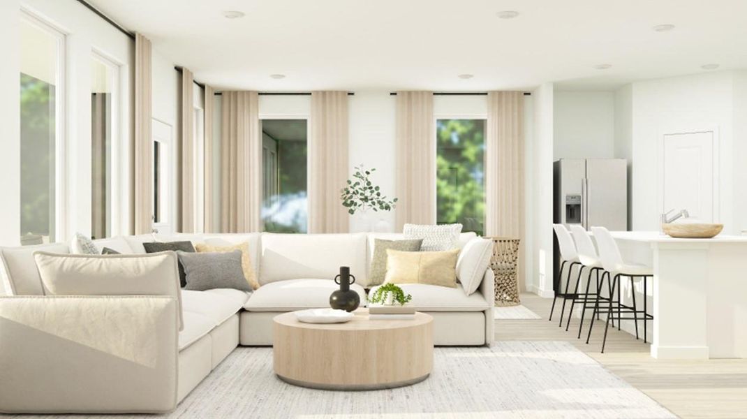 *Not actual home, for illustration purposes only* *Not actual home, for illustration purposes only*