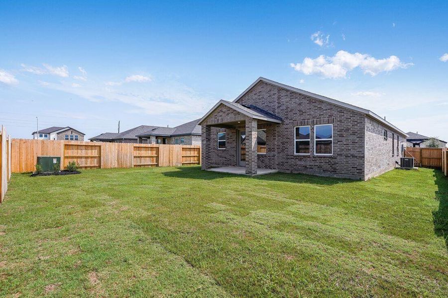 9735 Bixby Creek Drive ~ Ready Now 9735 Bixby Creek Drive ~ Ready Now