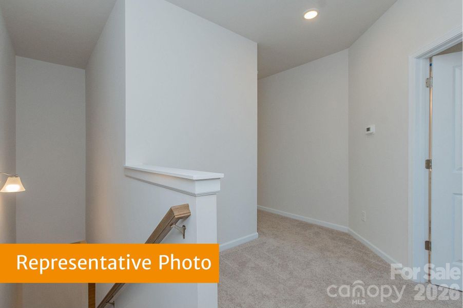 Suwanee Loft Area Suwanee Loft Area