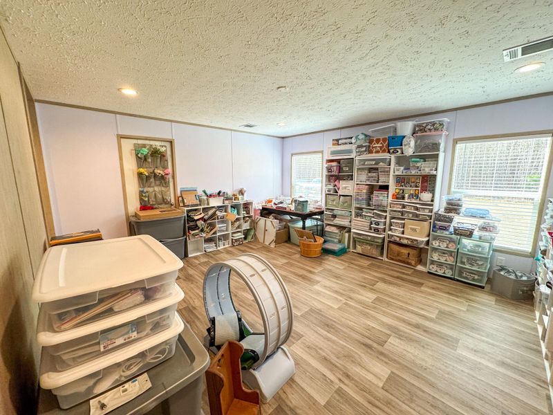 Furnished interior view inside a new home in , Cottageville (Image 14).