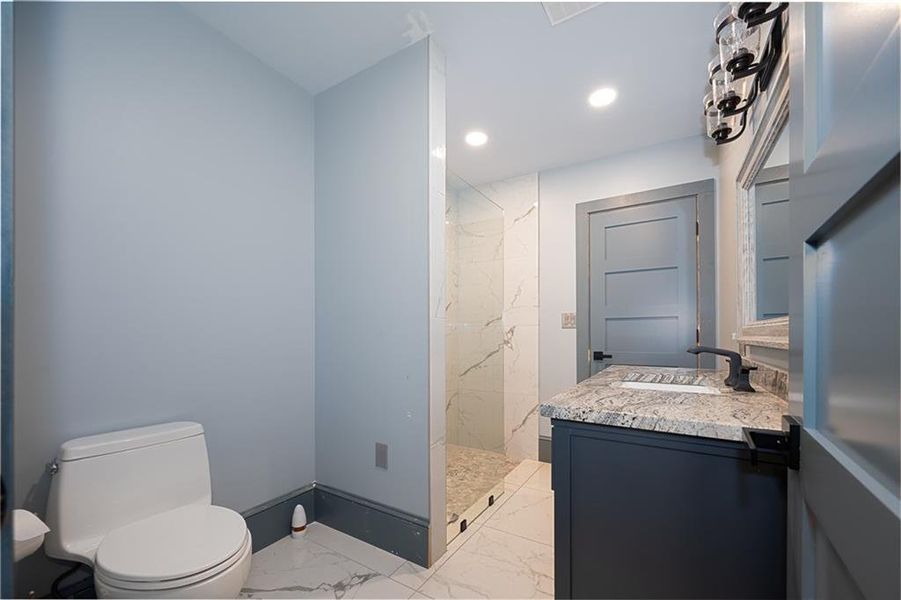 Furnished interior view inside a new home in , Gainesville (Image 10). Furnished interior view inside a new home in , Gainesville (Image 10).