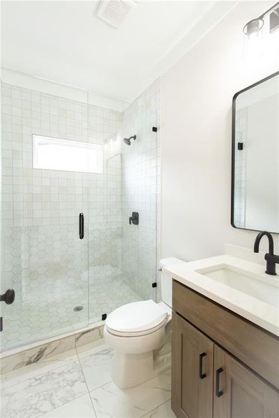 Furnished interior view inside a new home in , Scottdale (Image 27). Furnished interior view inside a new home in , Scottdale (Image 27).