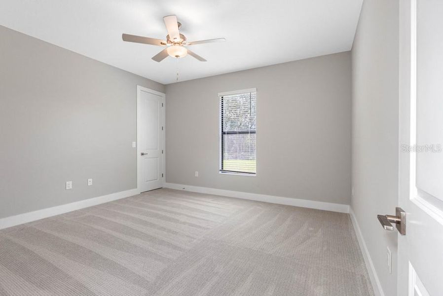 Spacious, unfurnished interior of a new home in , Hudson (Image 8).