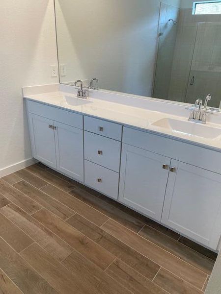 Master Bath Master Bath